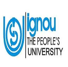 IGNOU - Indira Gandhi National Open University Delhi logo