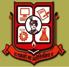 Maharaja Krishnakumarsinhji Bhavnagar University (MKBU) logo